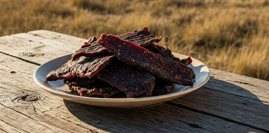Permian Protein: Jerky Choices for the Oilfield