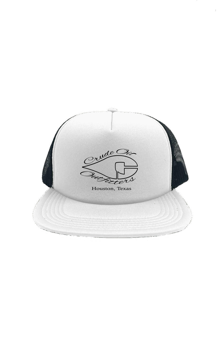 COO Houston Trucker Hat