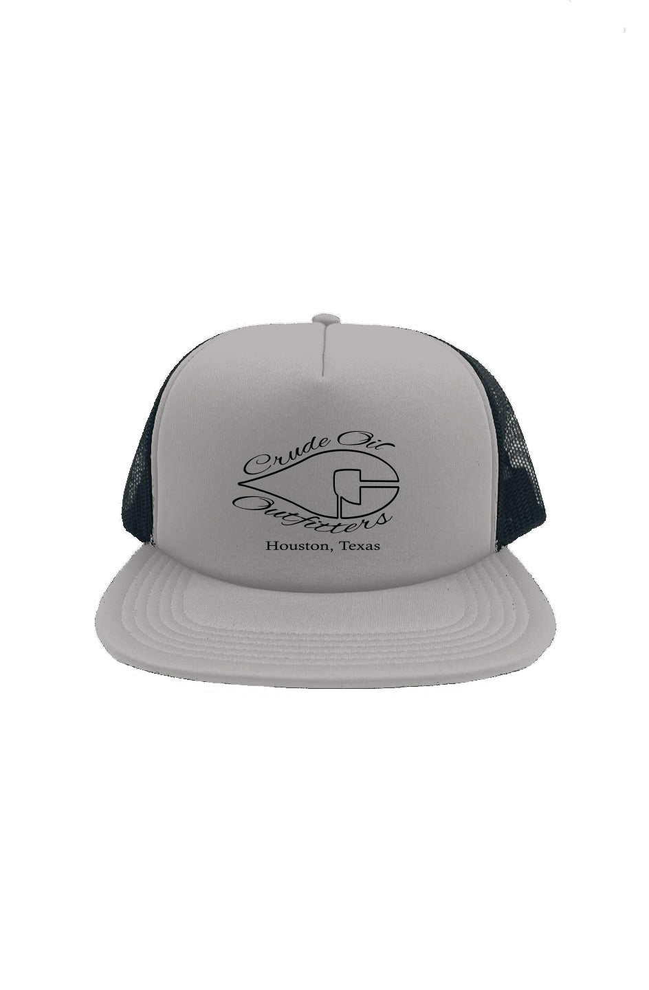 COO Houston Trucker Cap