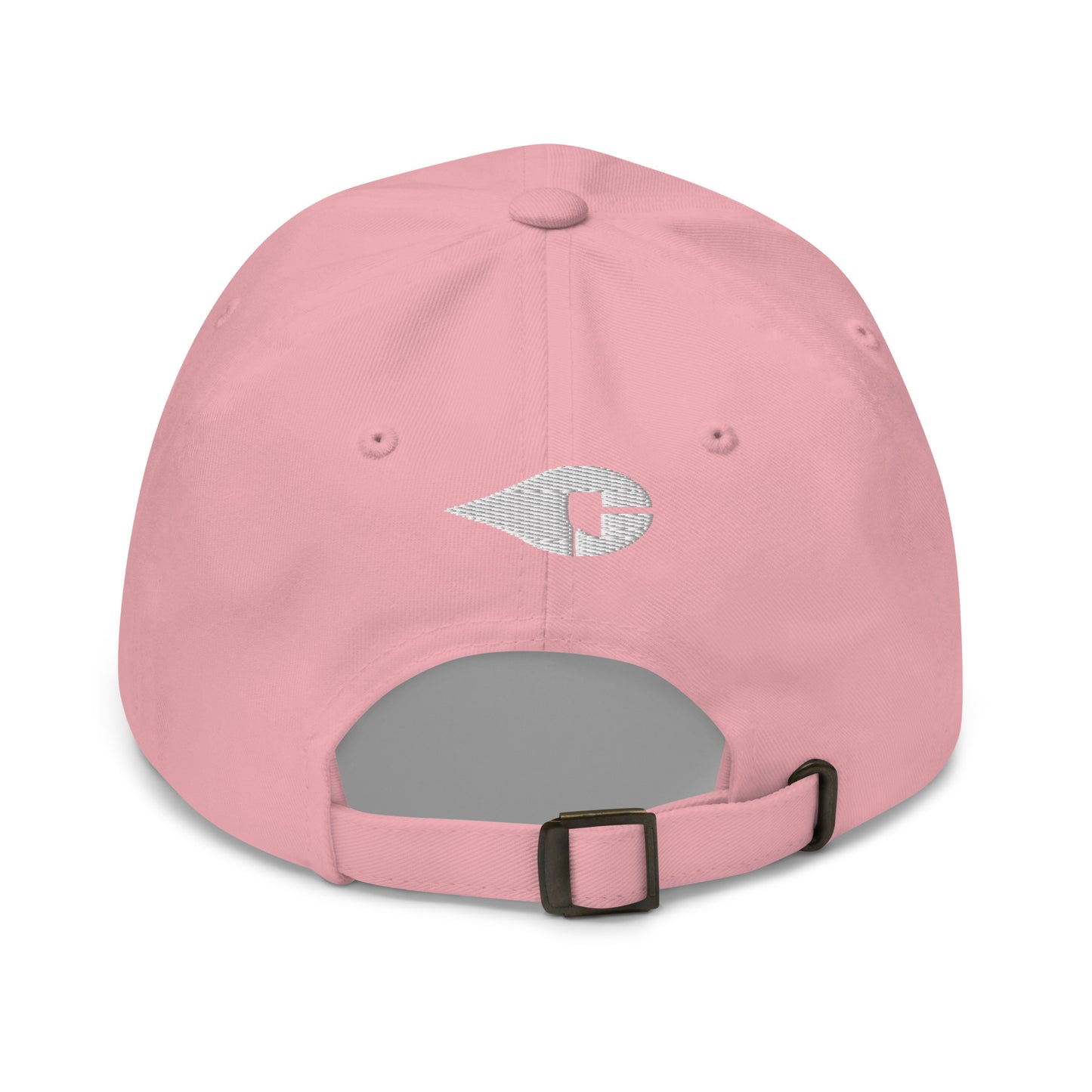 Drill Baby Drill Dad Hat