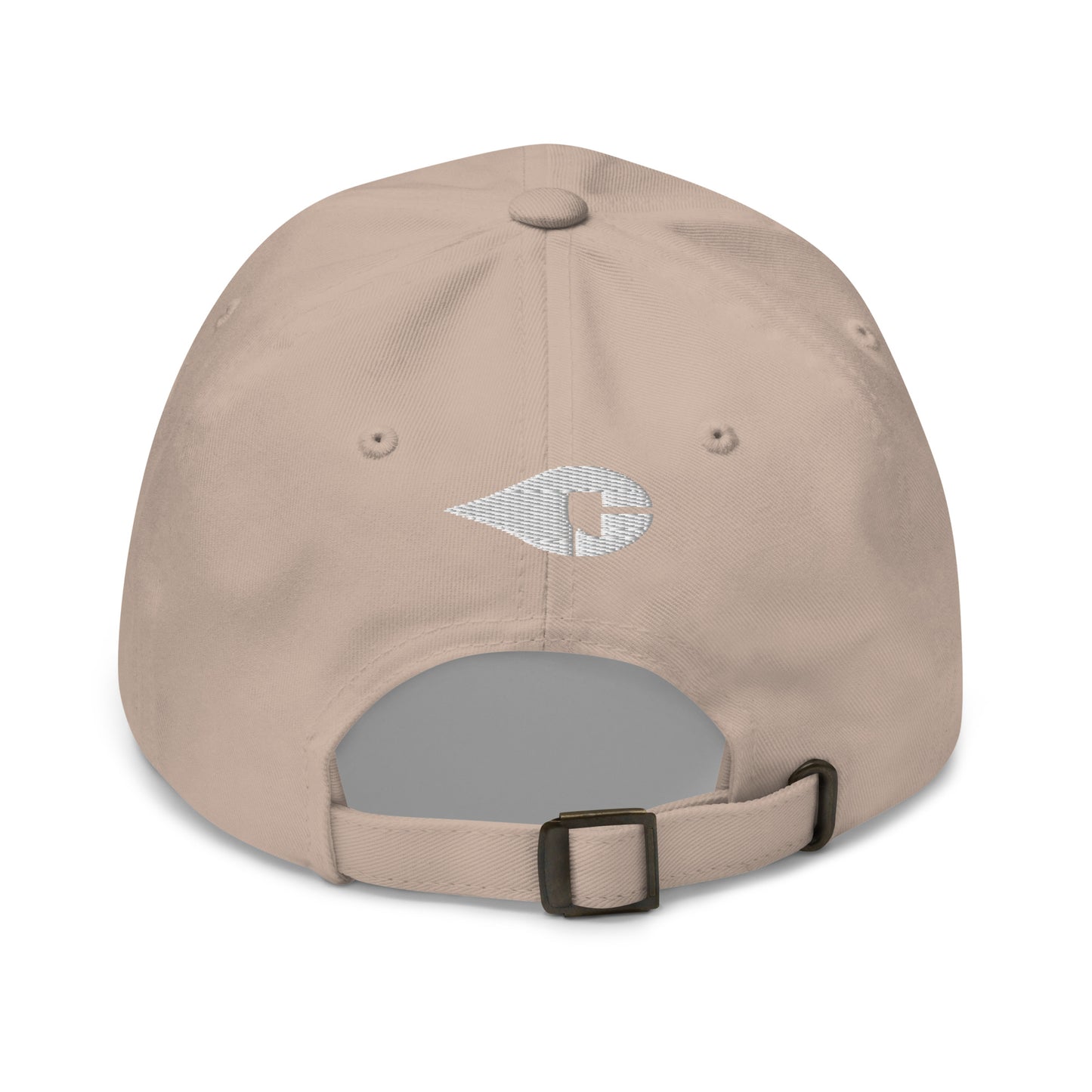 Drill Baby Drill Dad Hat