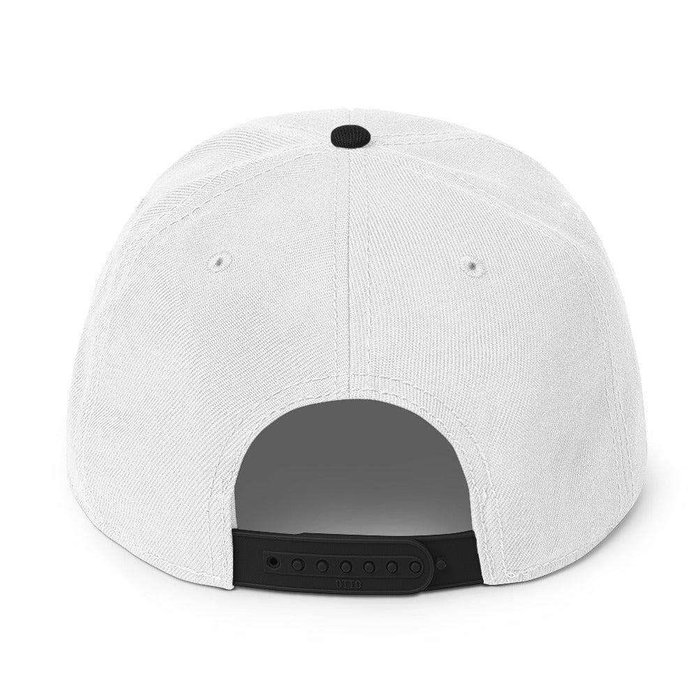 COO Western Window Snapback