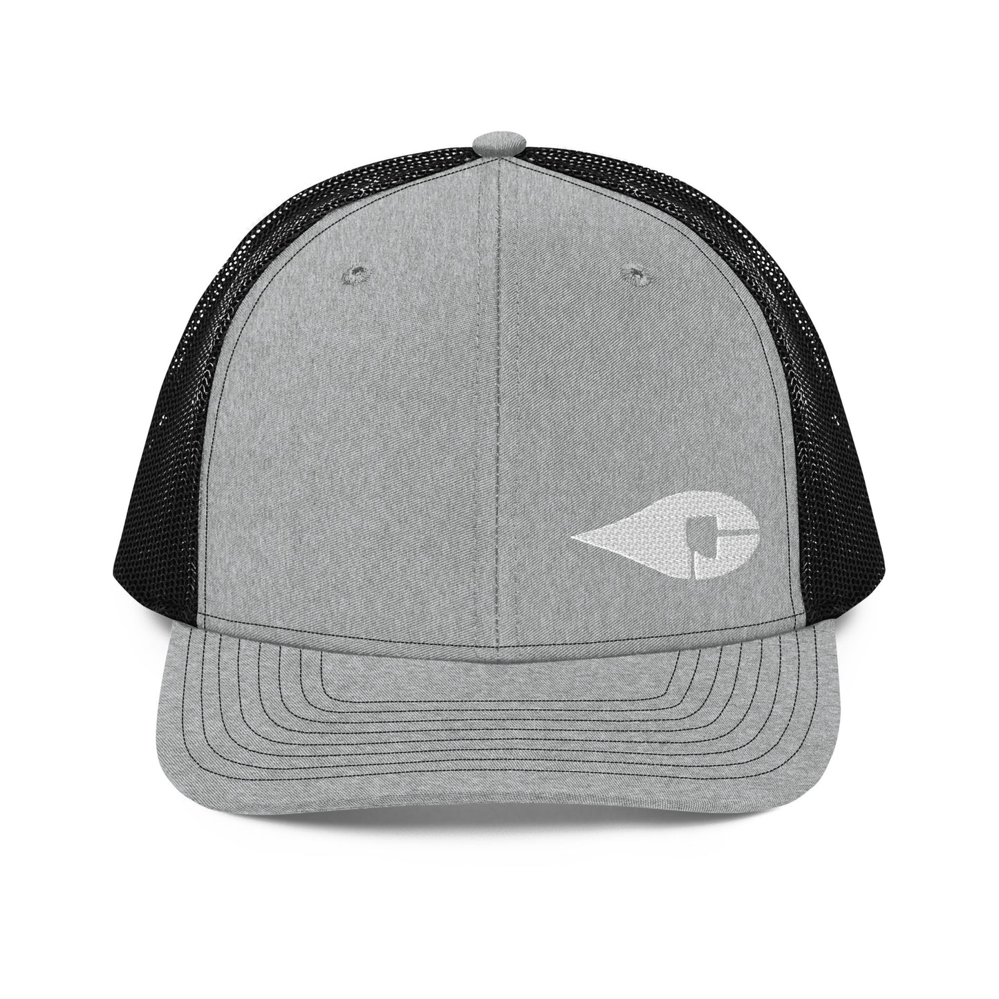 Crude Core Trucker Hat