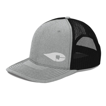 Crude Core Trucker Hat