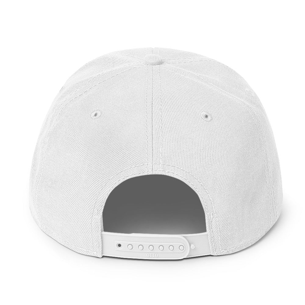 COO Western Window Snapback