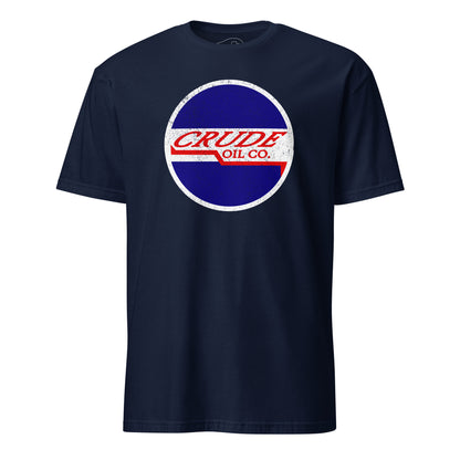 1949 Crude Oil Co. T-Shirt