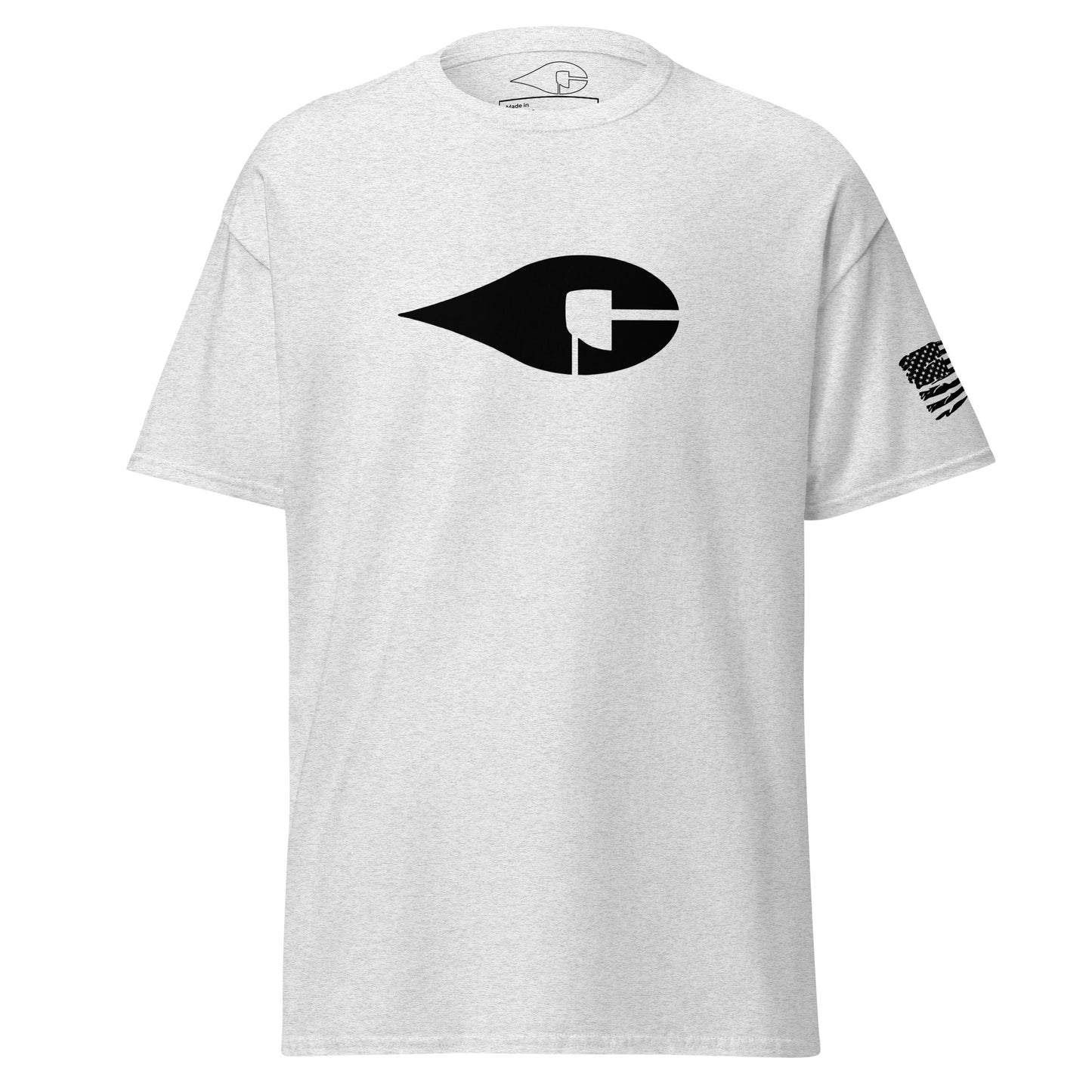 Drill Baby Drill T-Shirt (Light)