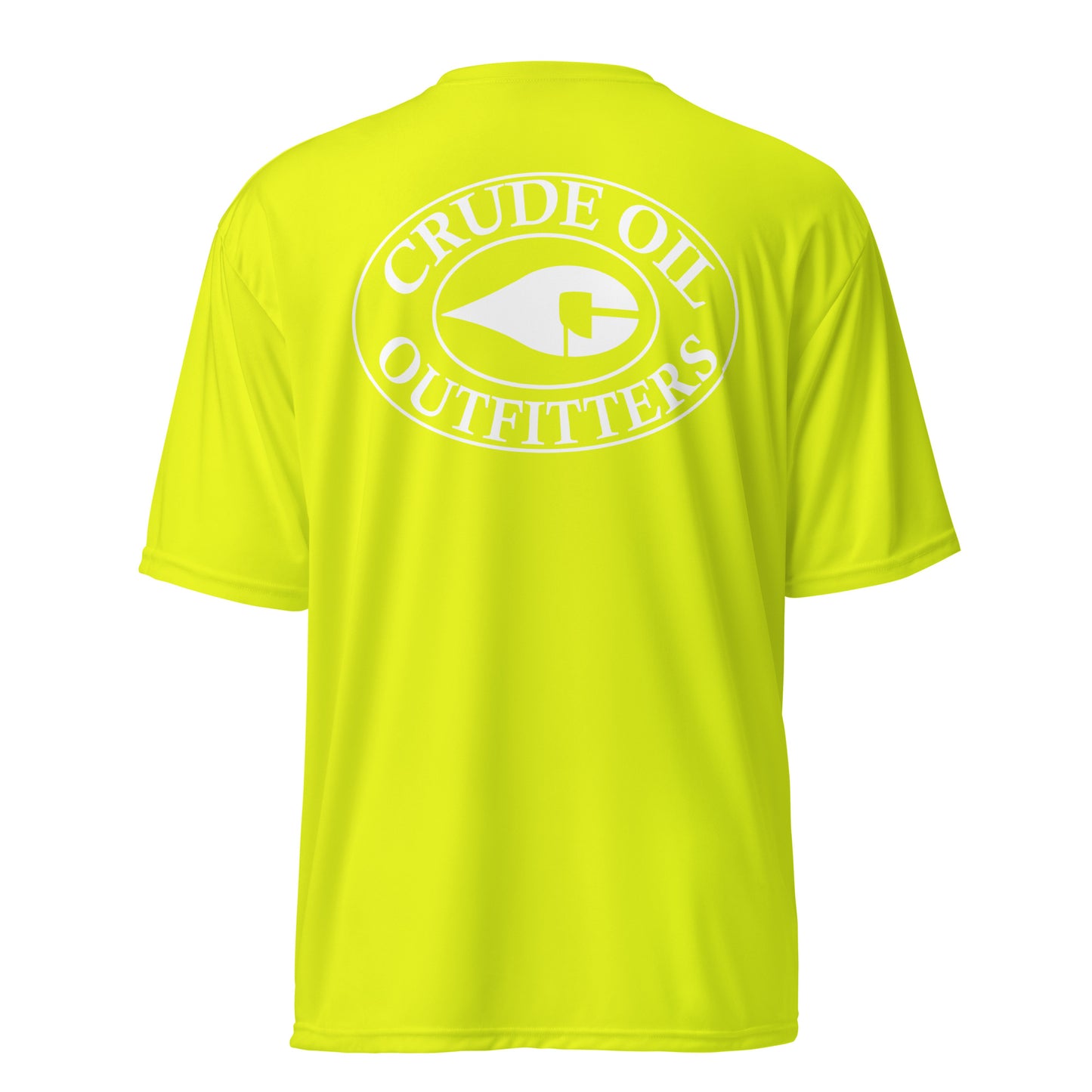 COO Dri-Fit T-Shirt